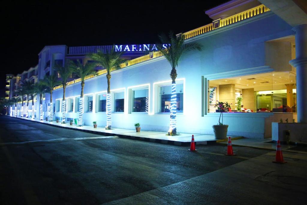 MARINA SHARM